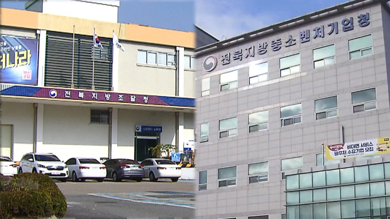 중기제품 기술지원과 조달확대 모색