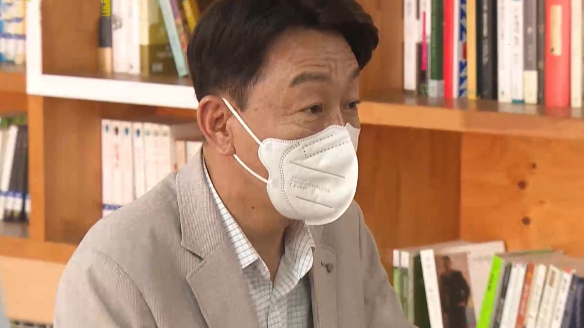 우범기 전주시장 징계.. 안 하나 못 하나