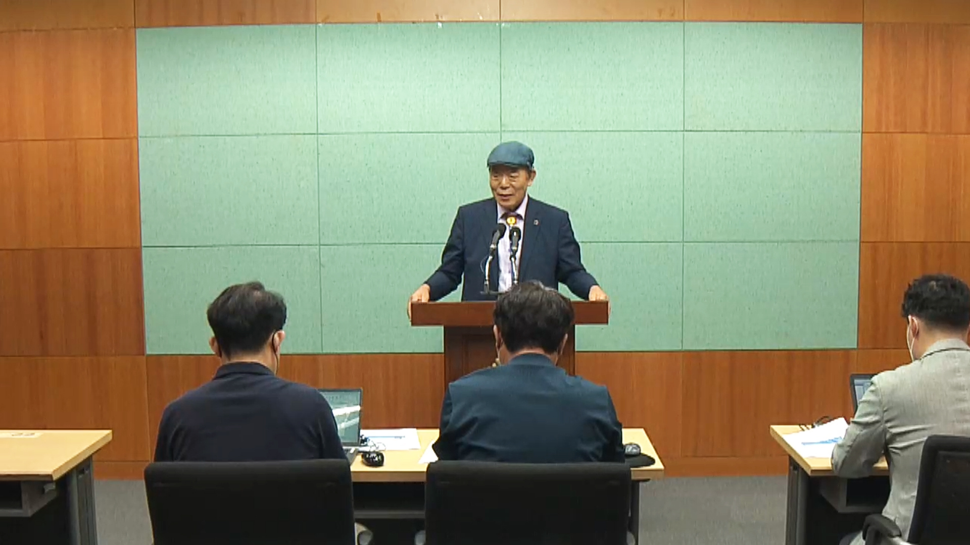 하토야마 전 일본 총리 내일 3,1운동 기념탑 참배