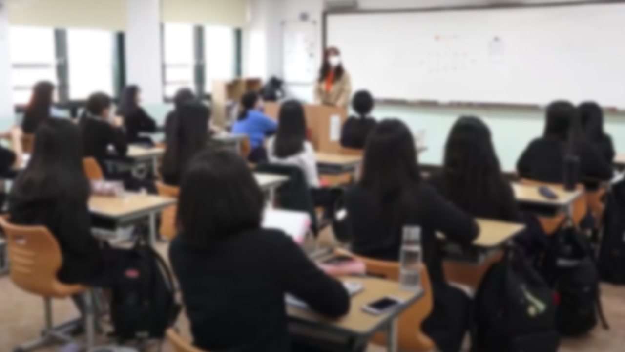 '황금돼지해 출생자 입학'.. 고교 신입생 늘어날 듯