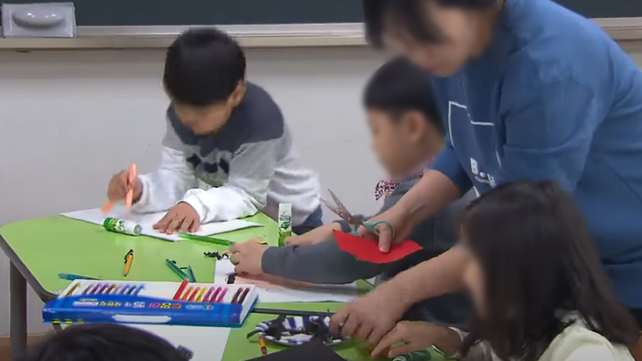오후 5시 이후 운영 초등 돌봄교실 23곳에 불과