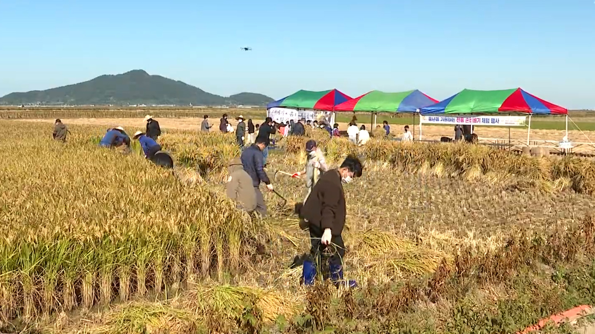 지역소식 (부안·김제·남원·순창 편)