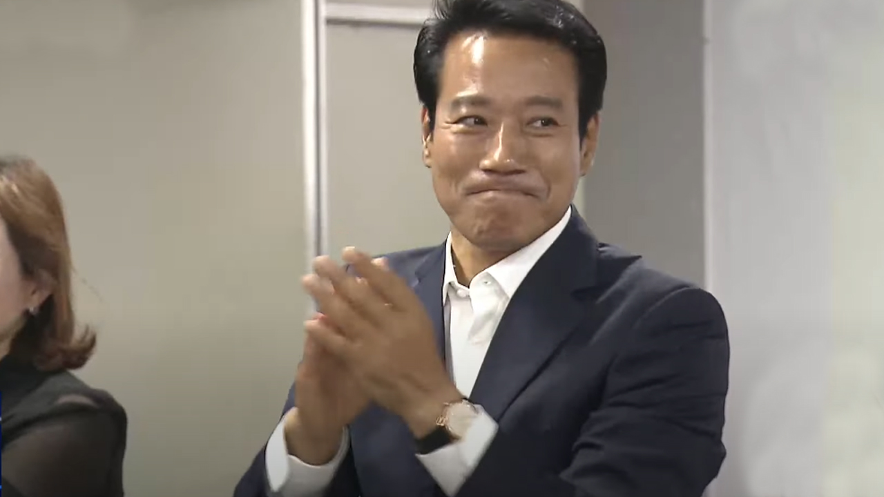 최경식 남원시장, 허위 이력 혐의 경찰 조사 예정