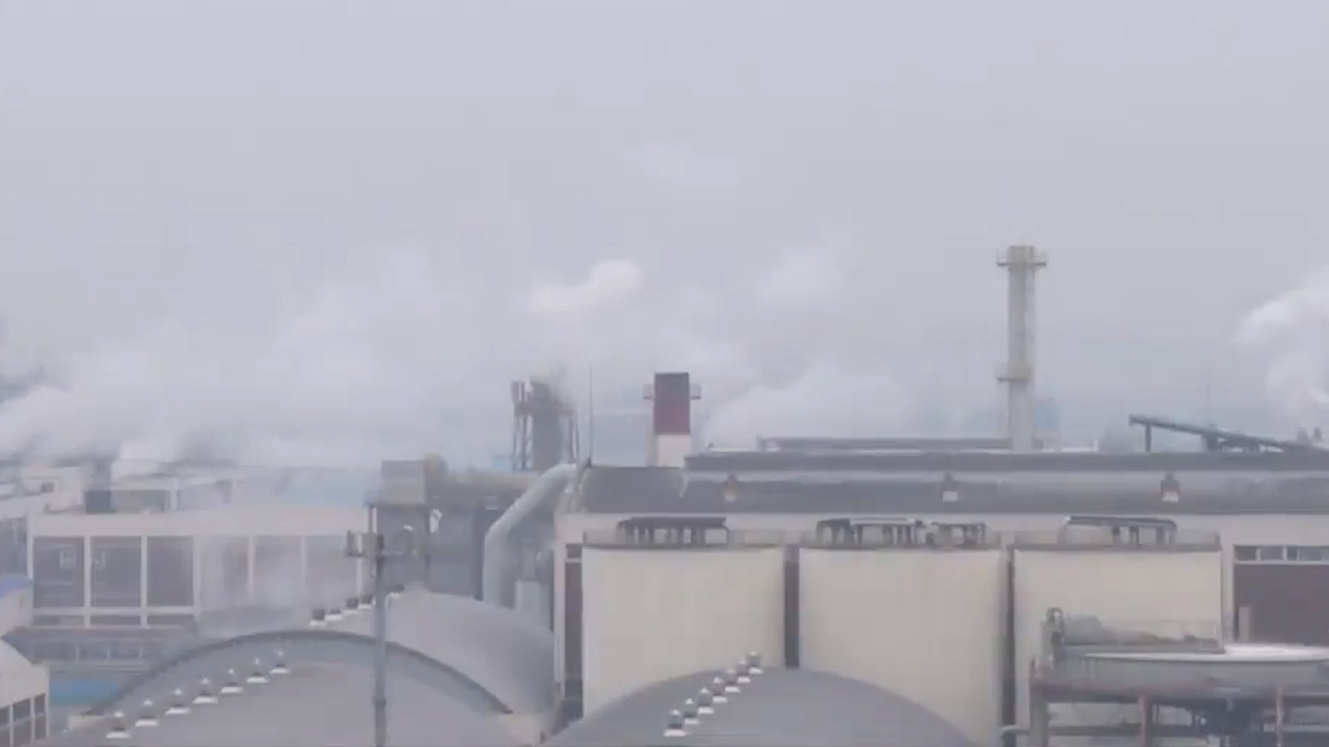 익산시, 민간 감시 통한 미세먼지 불법배출 단속