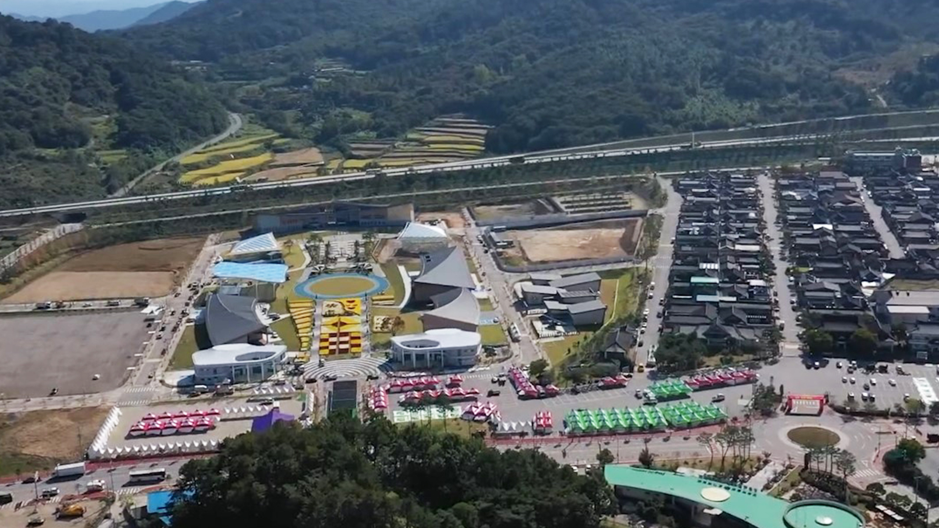 지역 소식 (순창·익산·완주·남원)
