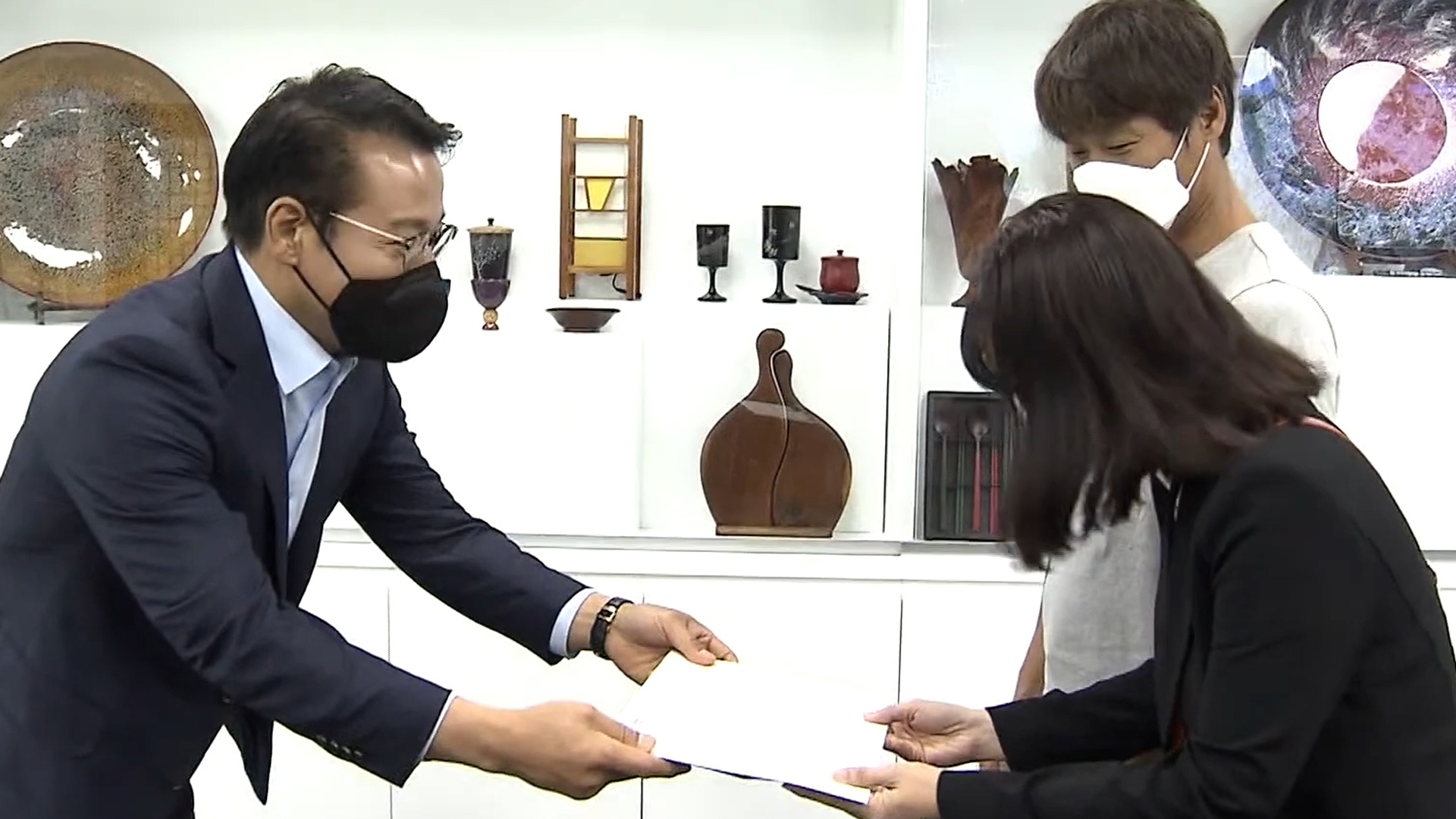 지역소식 (익산·남원·임실·군산 편)