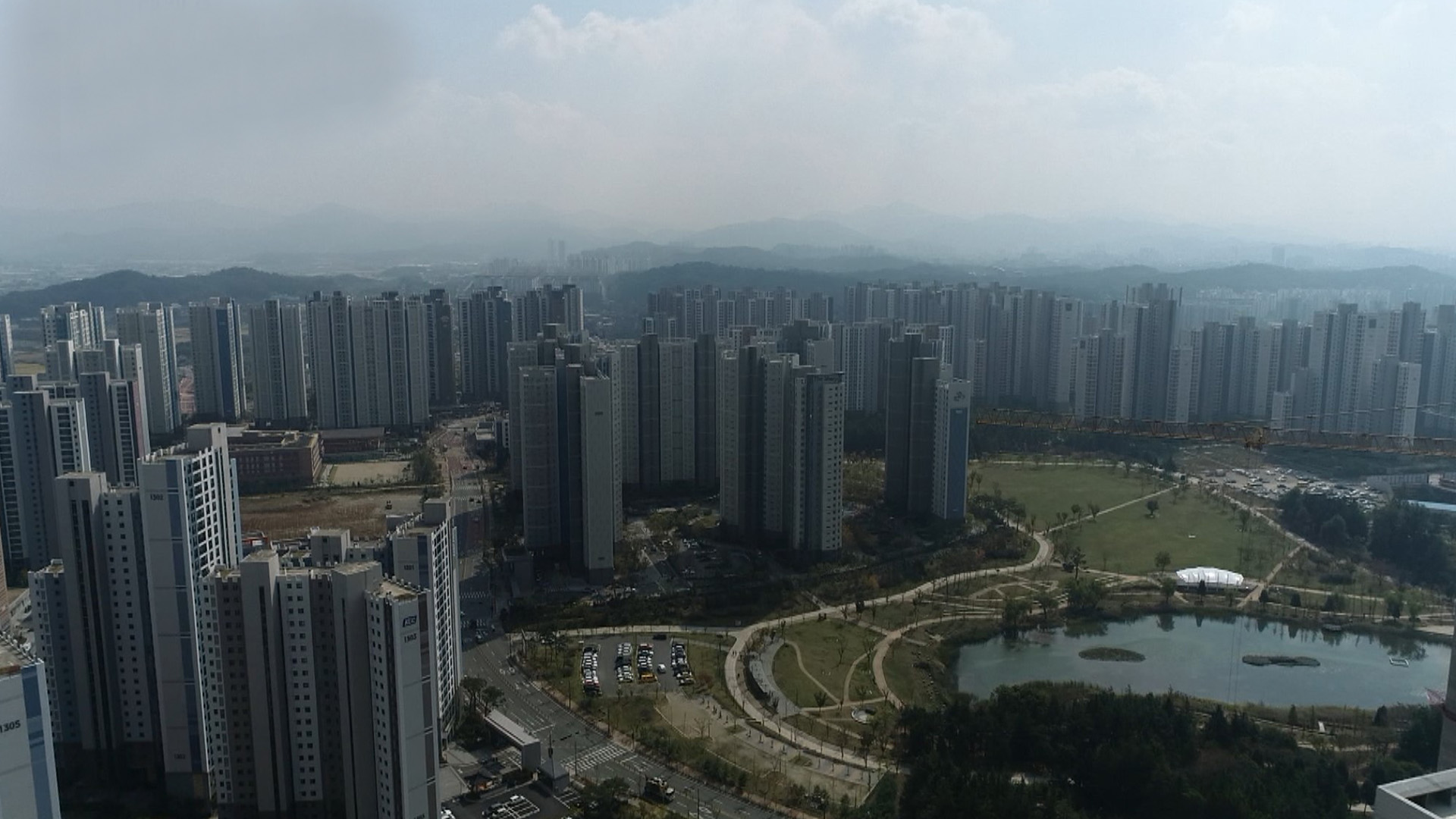 전주 조정대상지역 해제.. 부동산 시장 달라지나