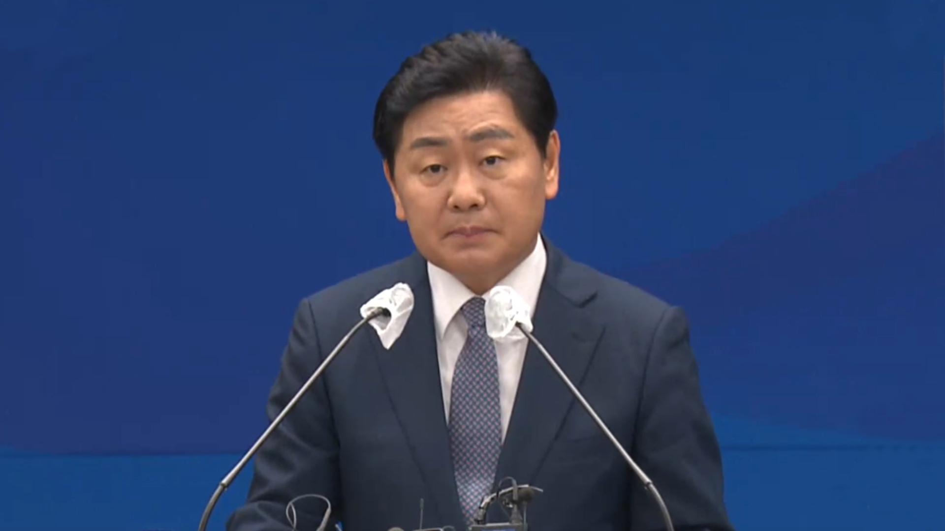 '마이웨이식' 김관영 지사 인사, 또 다시 논란