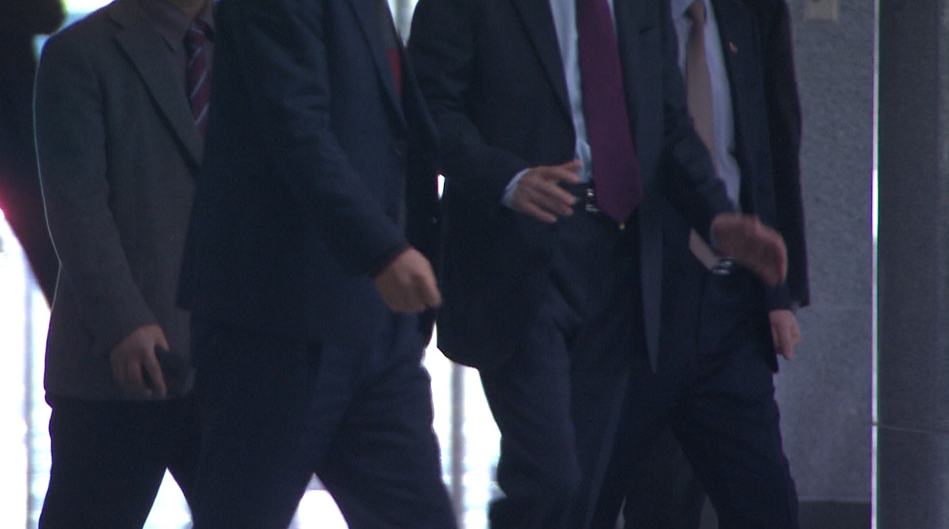 산하기관장 잇따라 '외지 출신'.. 검증 '의문'