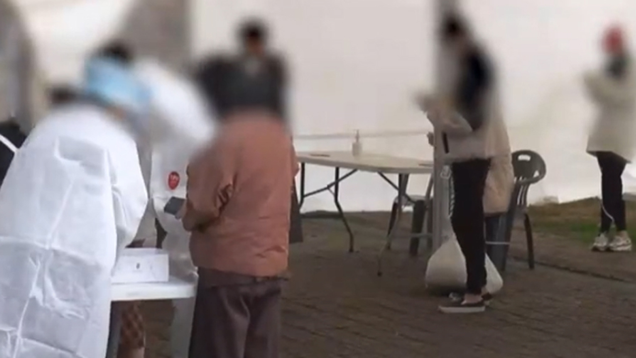 전북 코로나19 확진 898명..지난주 대비 증가