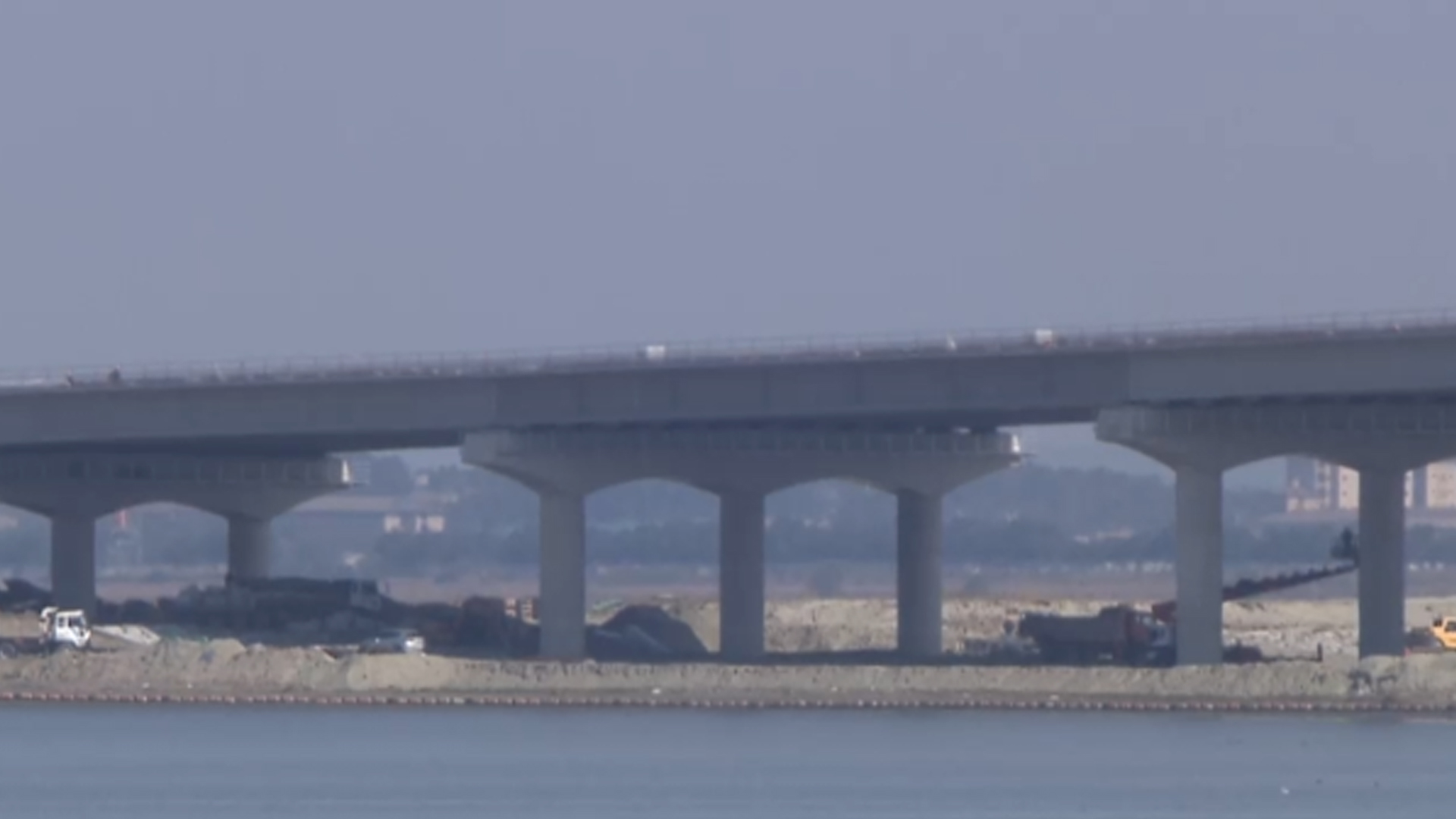 새만금 연결도로 예타 통과, 1조 원 투입