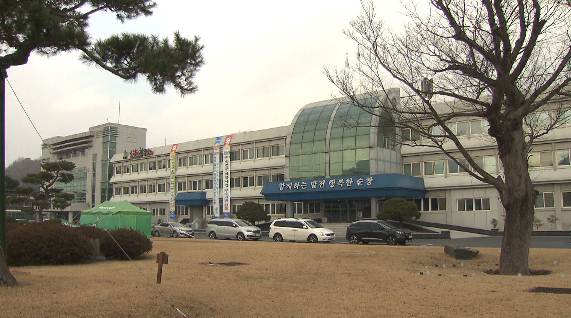 순창군, 인구 10만 명당 코로나 사망자 전국 4번째로 많아