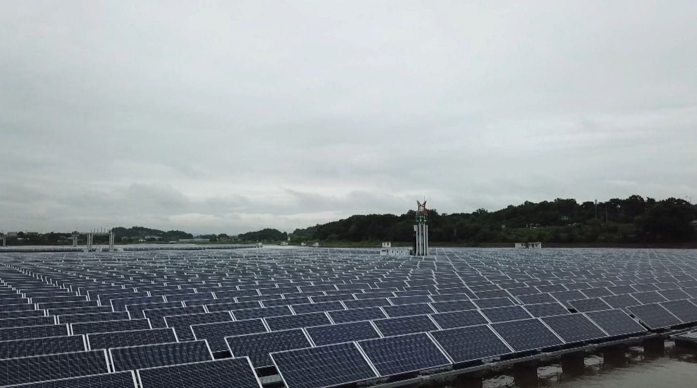 전북도·정치권, 새만금 수상태양광 정상화 촉구