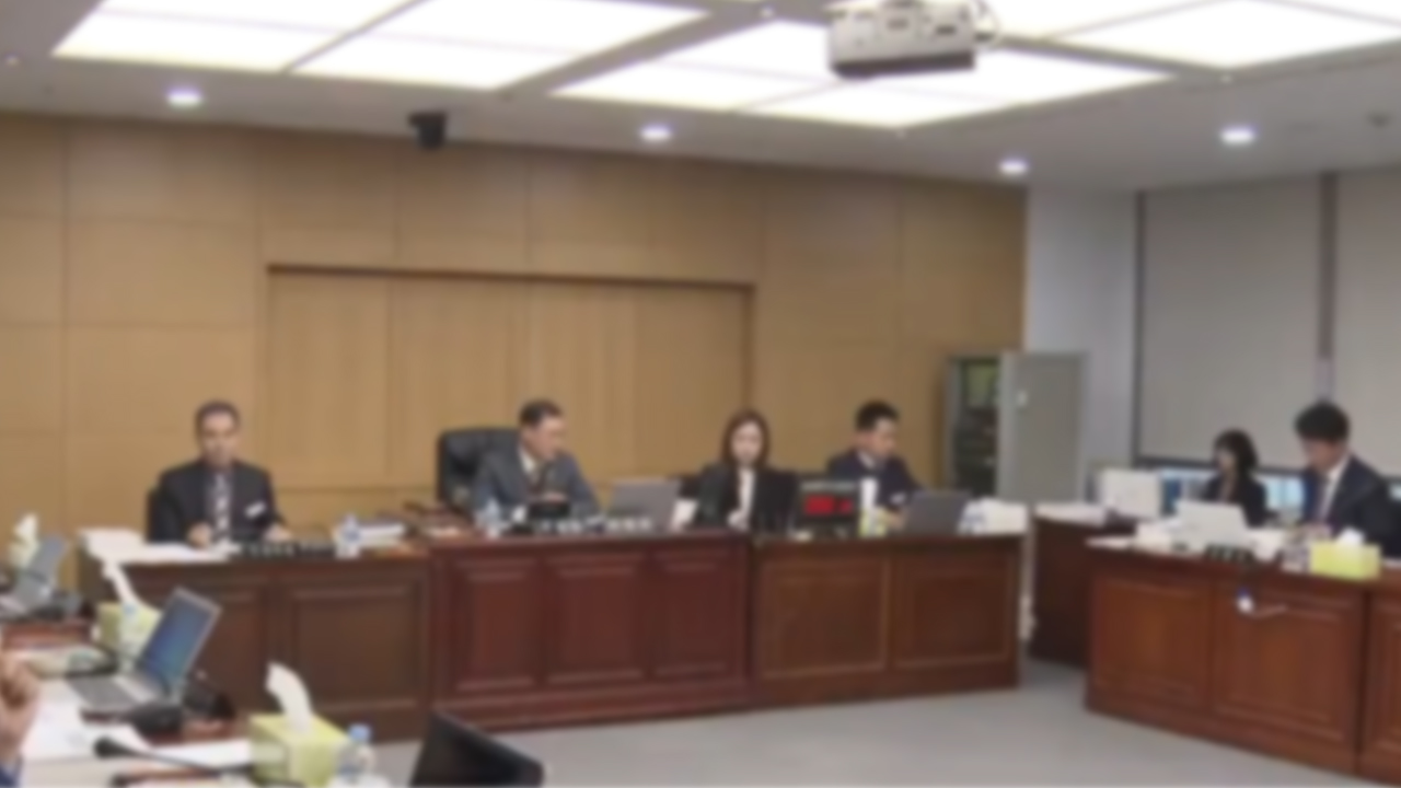 교육위, 불필요한 연수, 바뀌지 않는 관행 질타