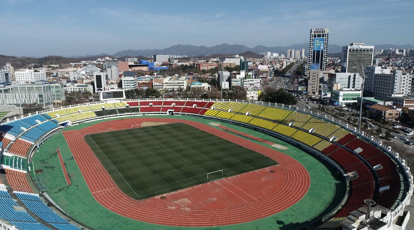 참여자치전북시민연대, 전주 종합경기장 개발 우려
