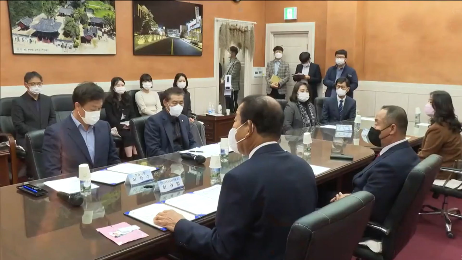지역 소식 (순창·장수·임실·정읍)