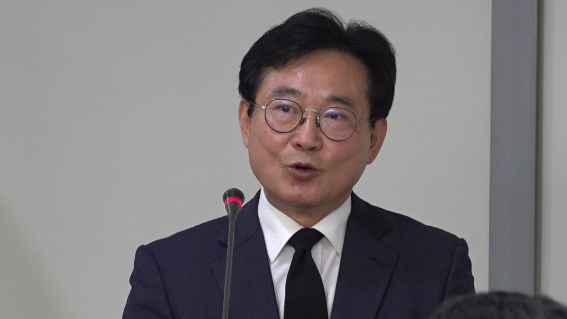 전북개발공사 사장 임명 3주 만에 사직 ..혼선 책임론 불가피