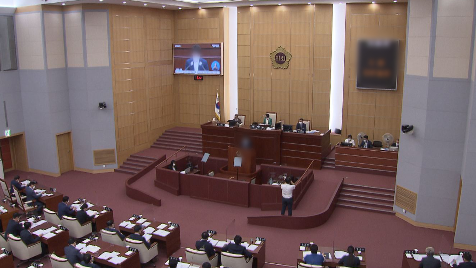 현행 학교 단위 학부모회.. 시·군별 확대 가능해져