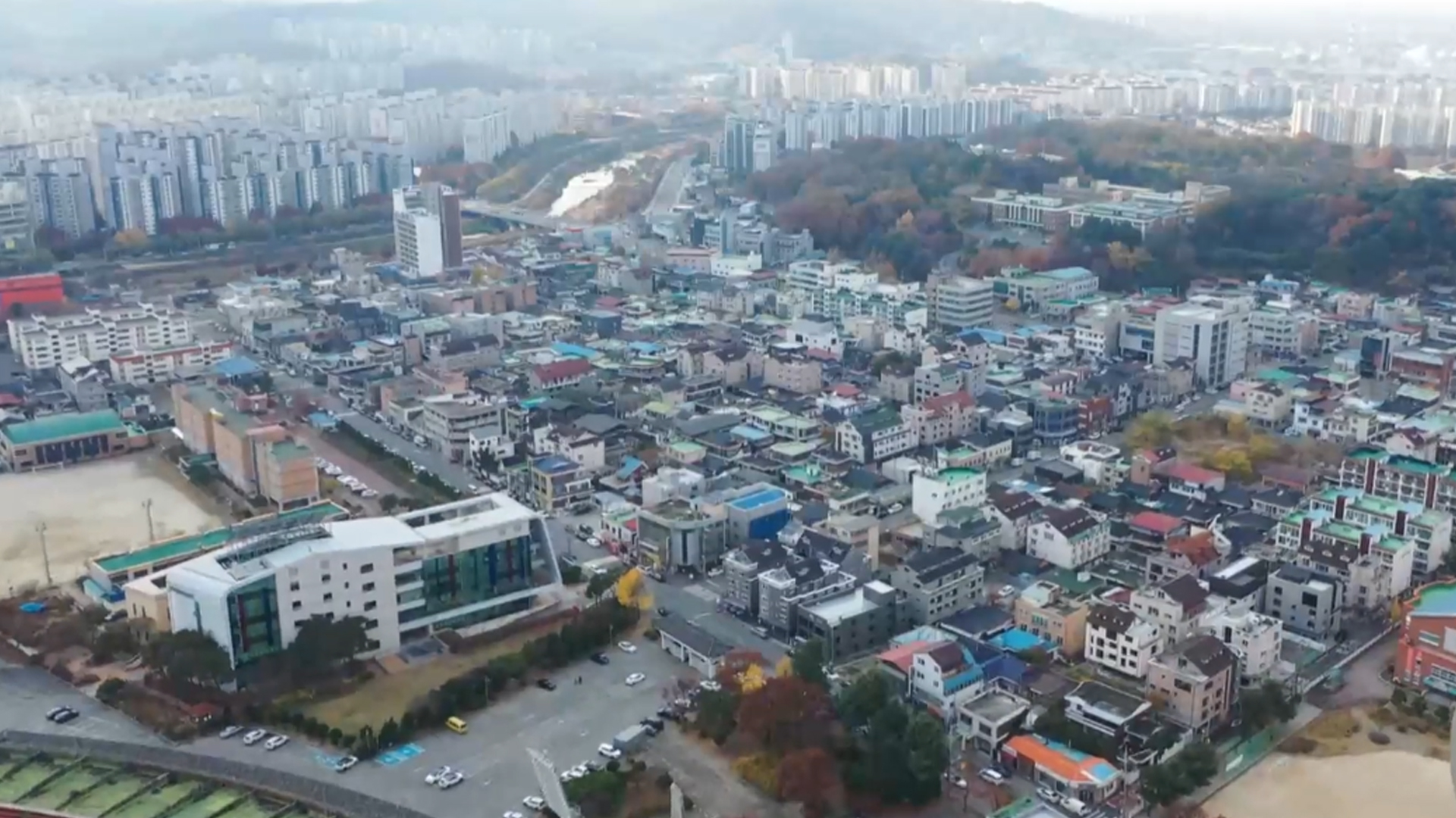 전주시, 재개발 지역 건물 지분 쪼개기 대책 마련