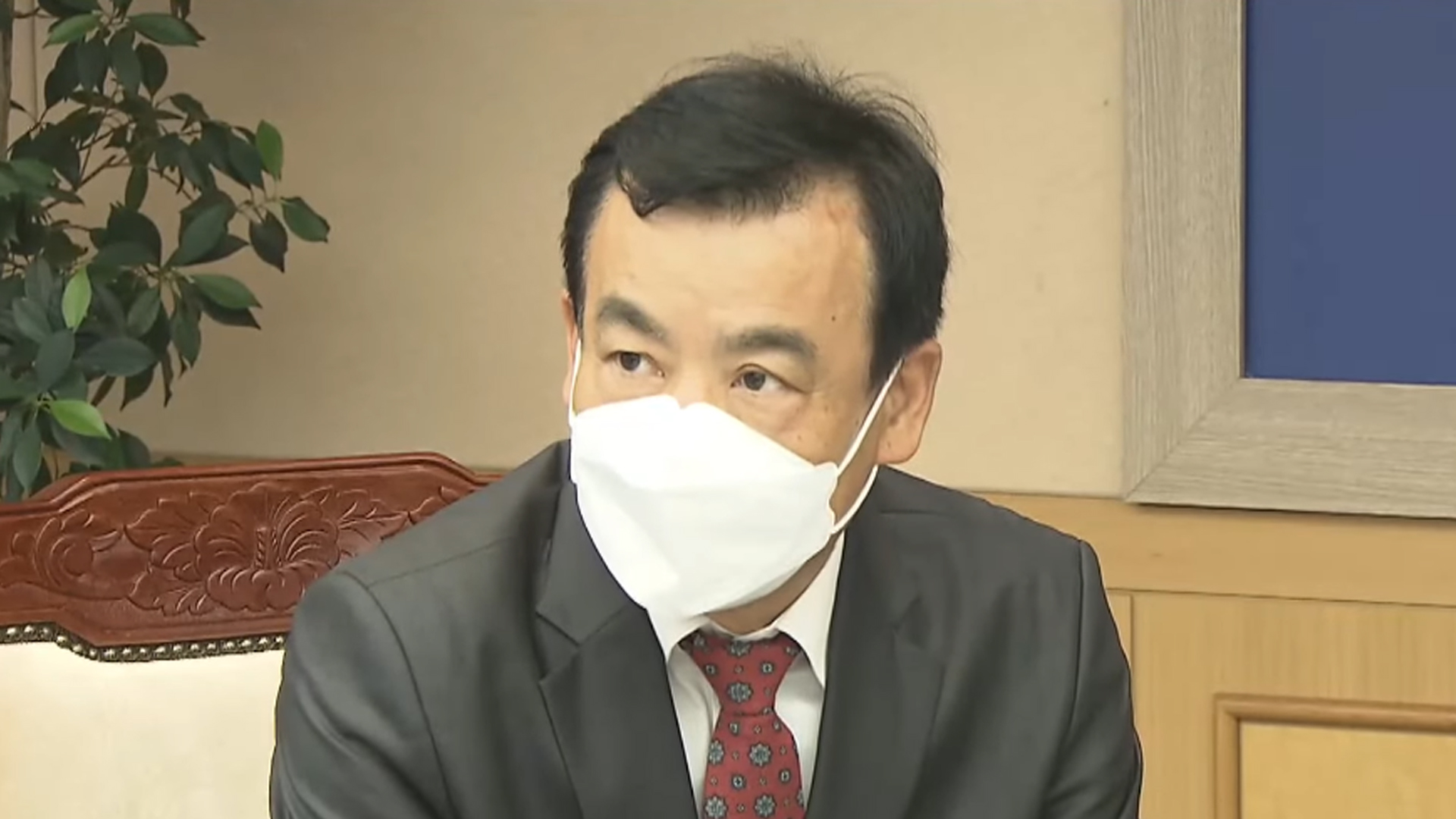 전라북도 정책협력관 '업무추진비 허위 작성' 논란.. 감사 착수