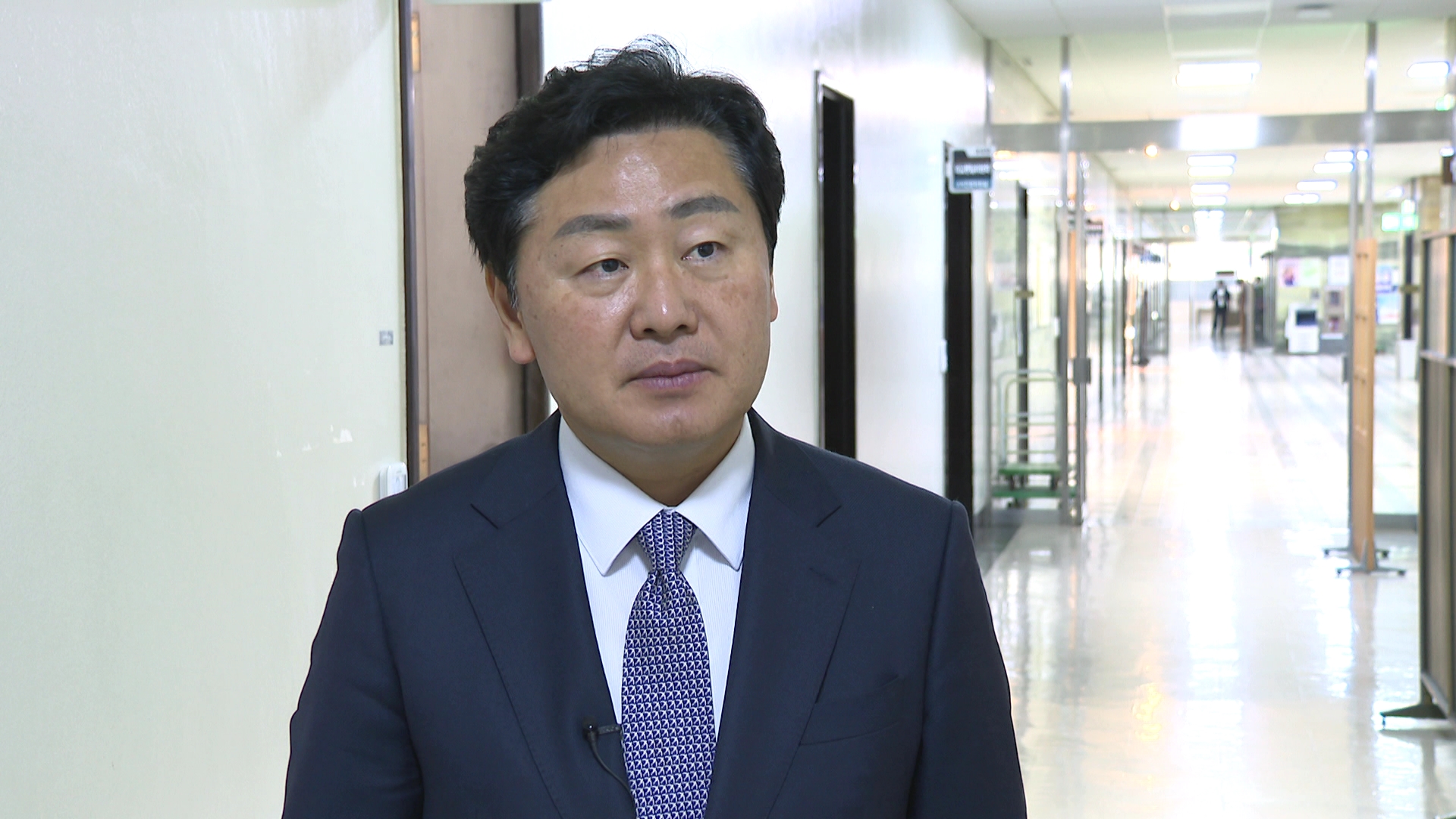 김관영 지사, 15일부터 일본 도쿄 등 외교 방문
