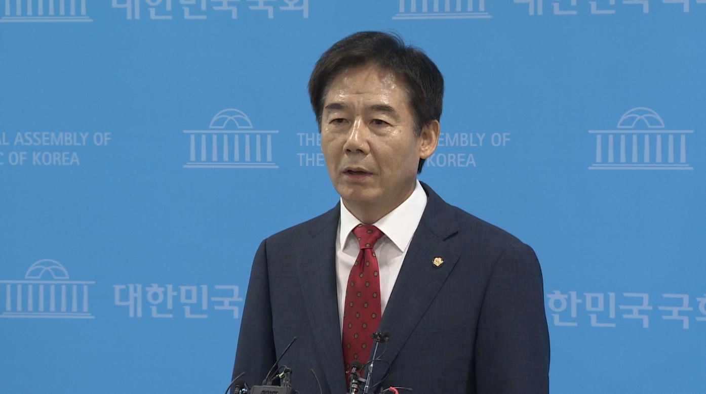 이용호 의원, '매크로 골프예약 방지법' 대표발의