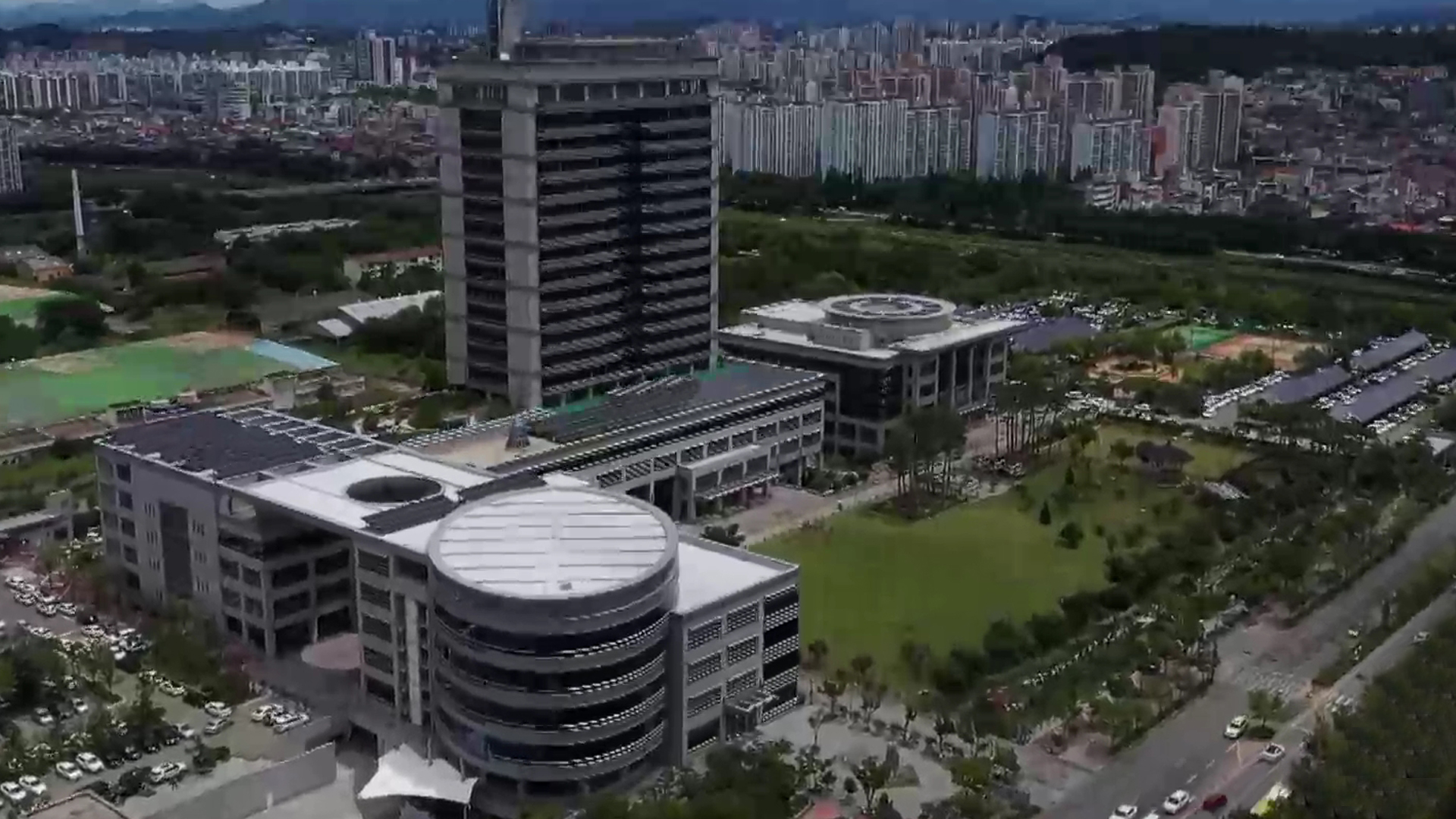 내년 1월 18일부터 '전북특별자치도' 시대 개막