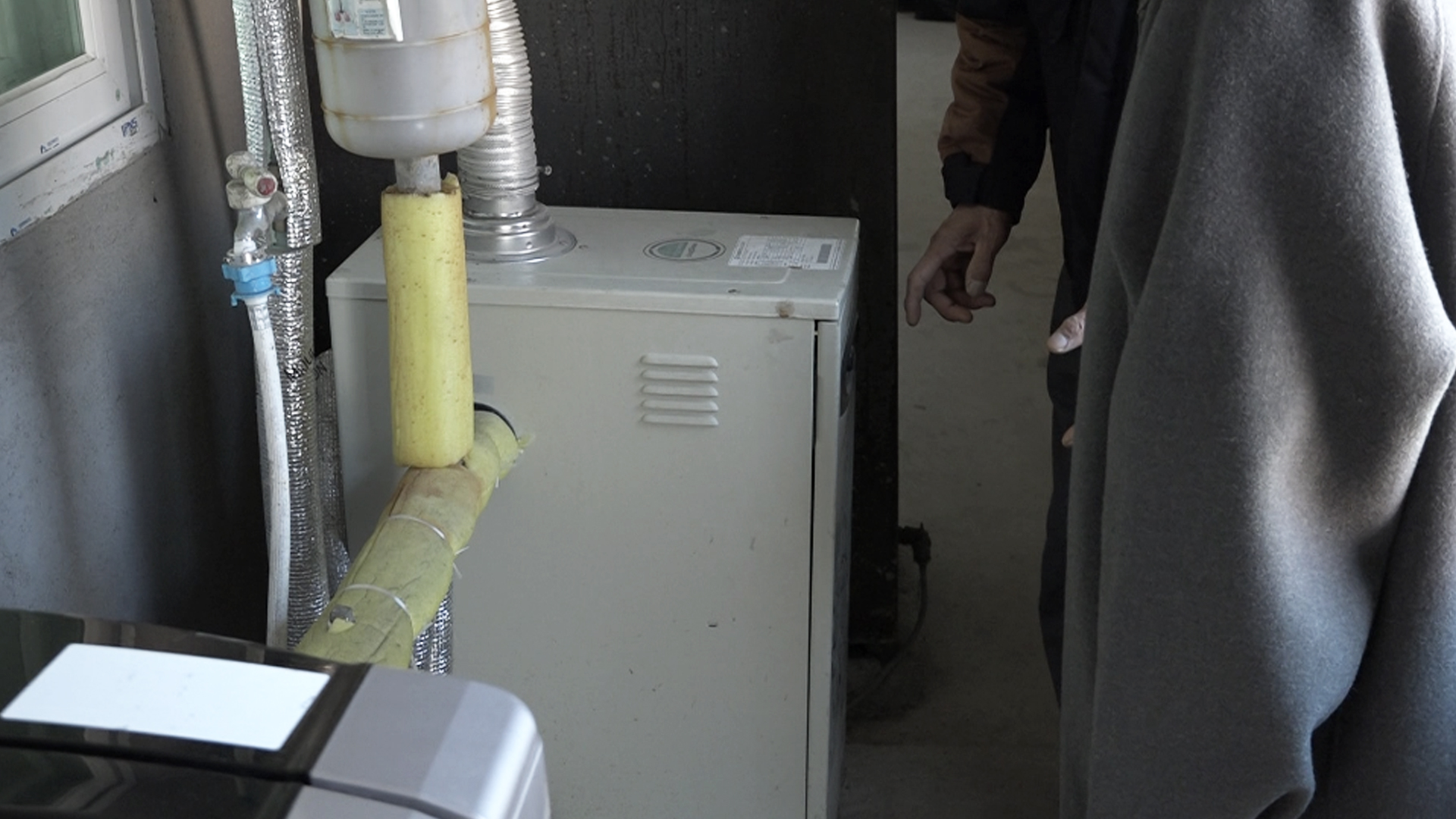 군산시, 가정용 친환경 보일러 4,150대 설치 지원