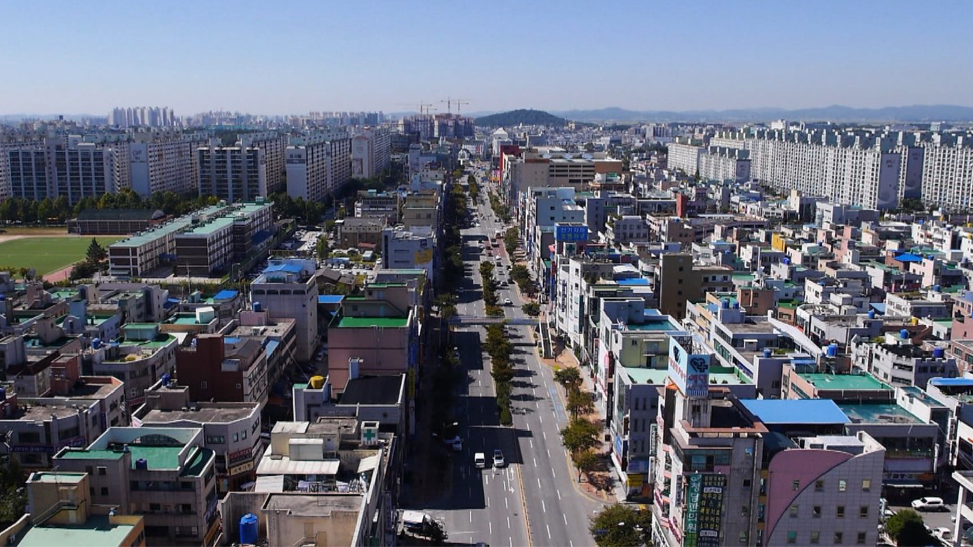 익산시 미분양 속출..주택시장 '안정화' 대책 추진