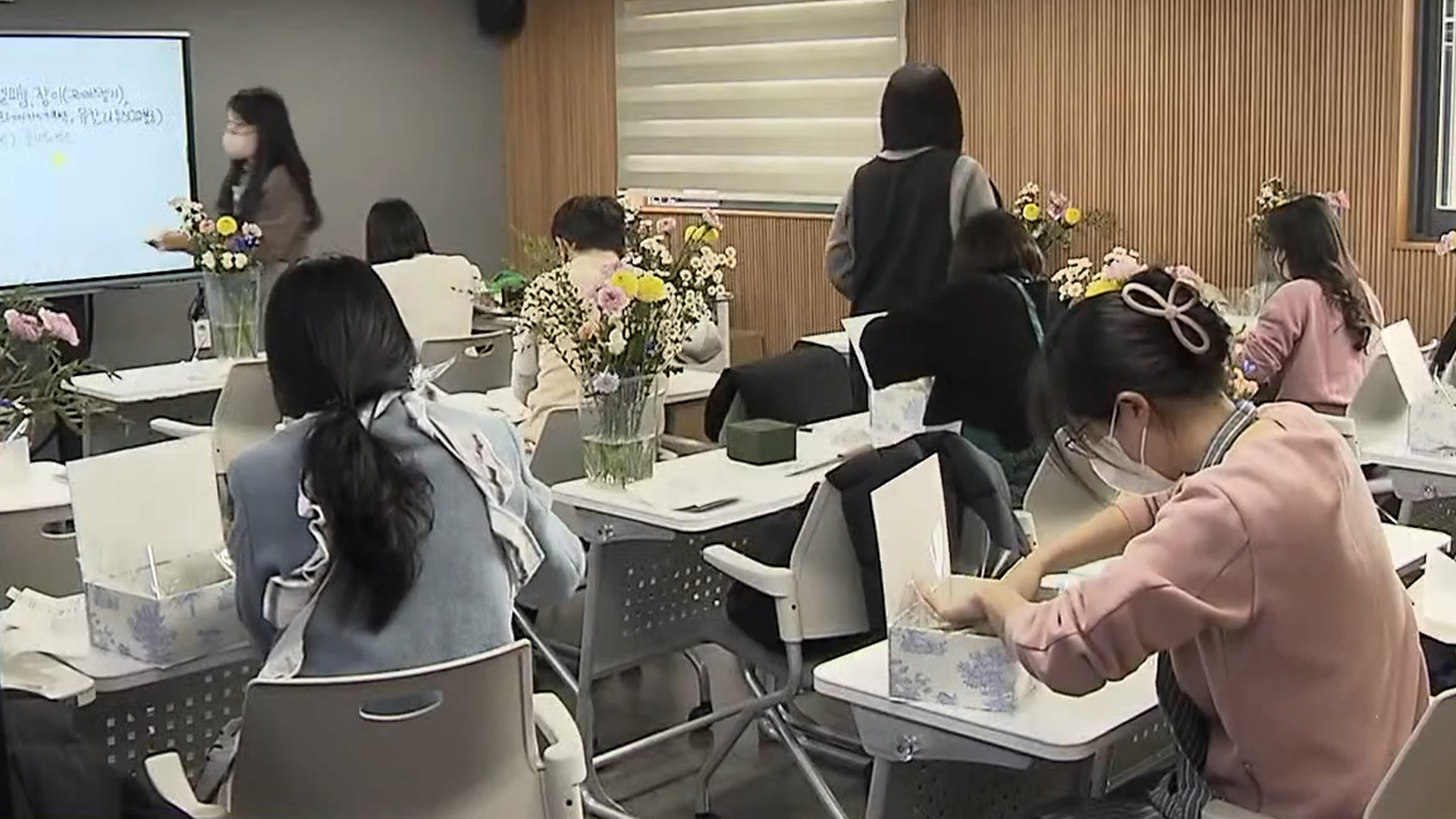 지역 소식 (김제·정읍·익산·장수)