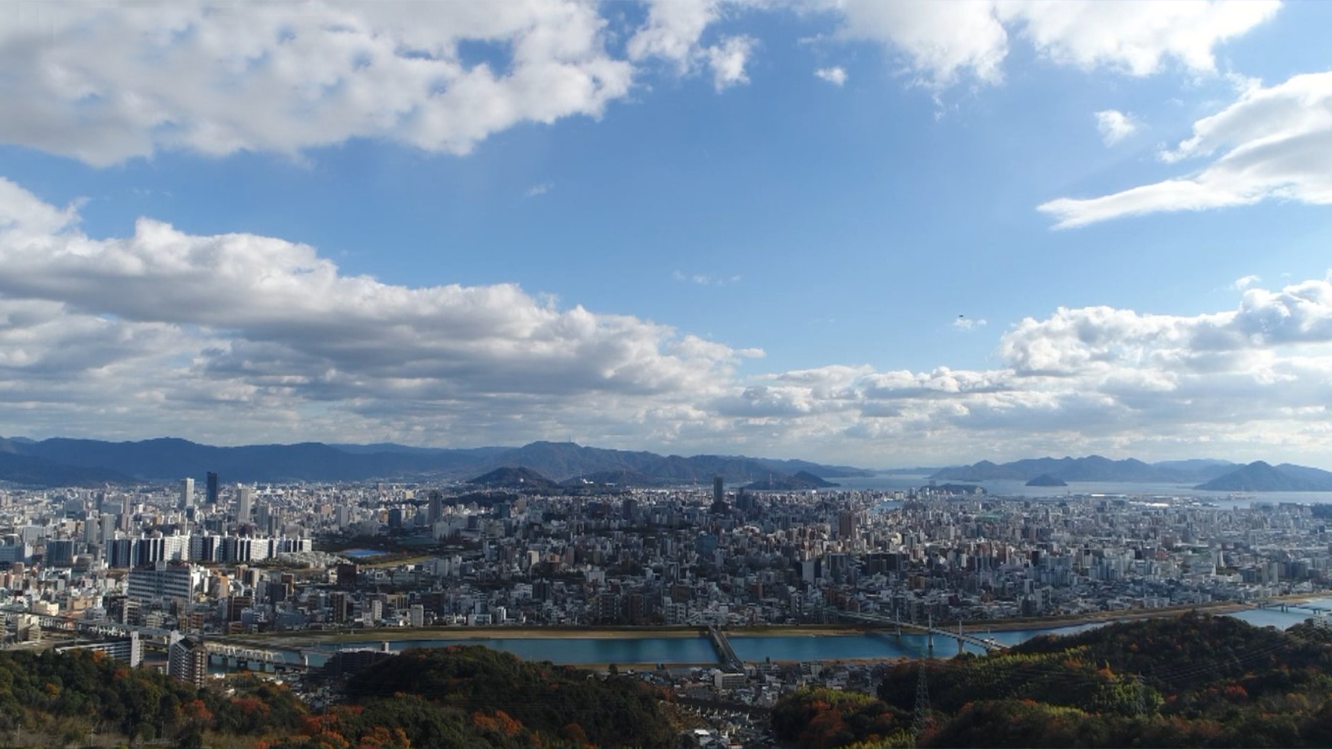 특집 보도) '평화의 축제'로 의미 부여..우리는?