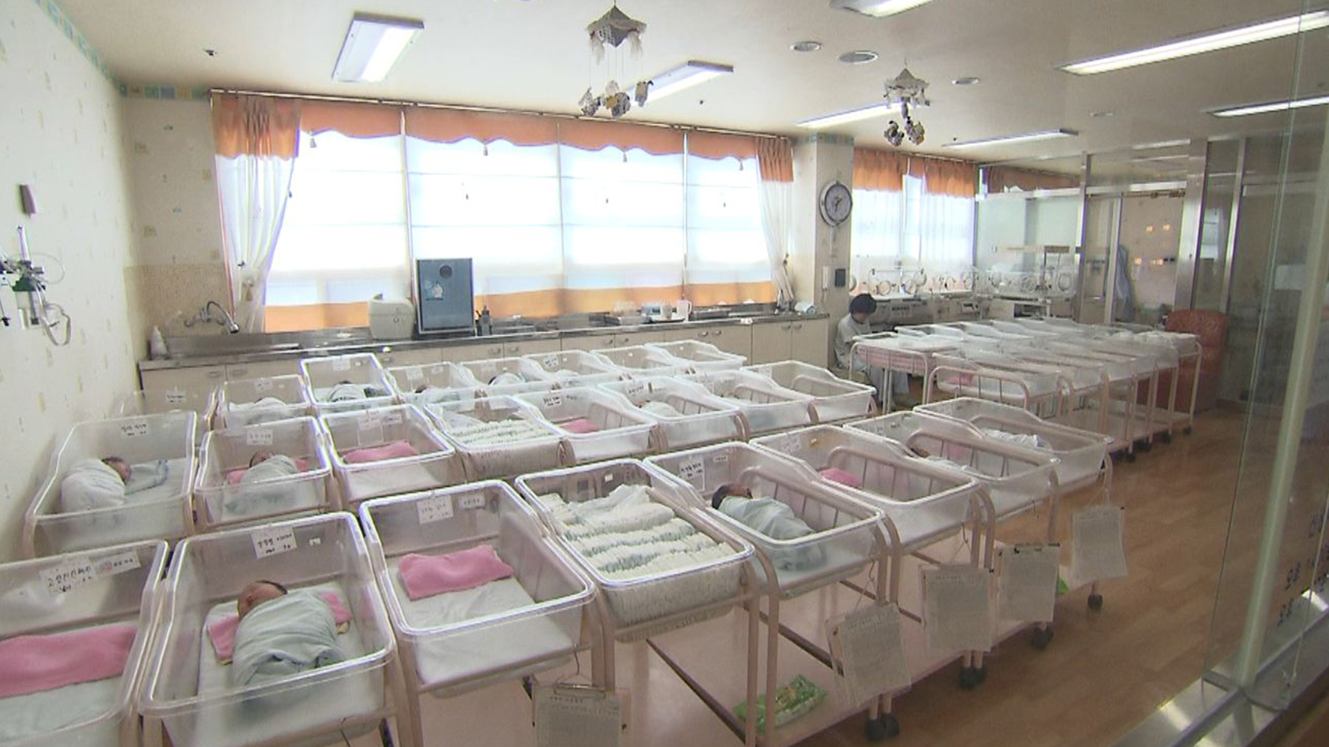 '아이 셋 병역면제' 대책 논란…김기현 