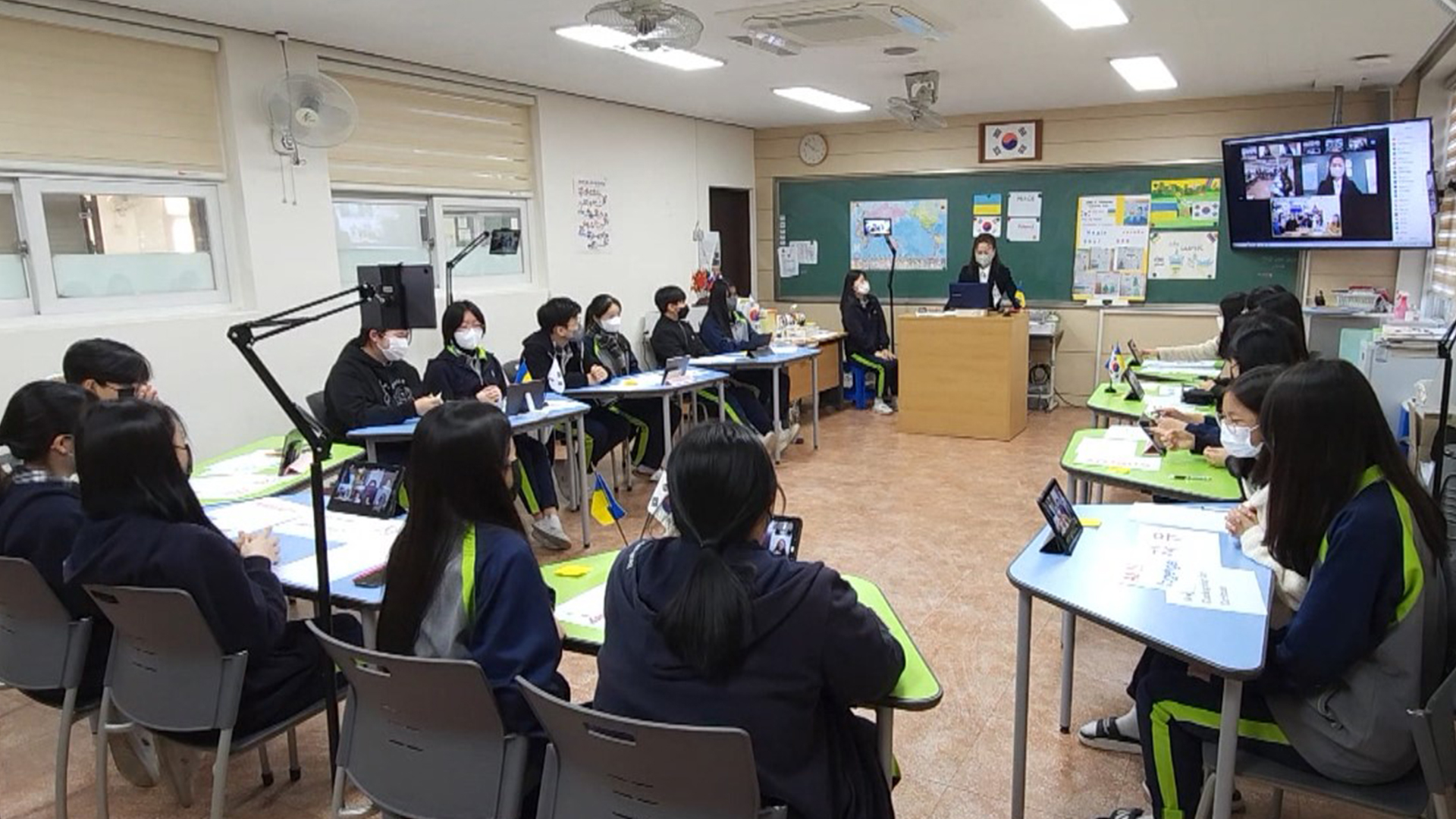 해외연수 2,471명.. 