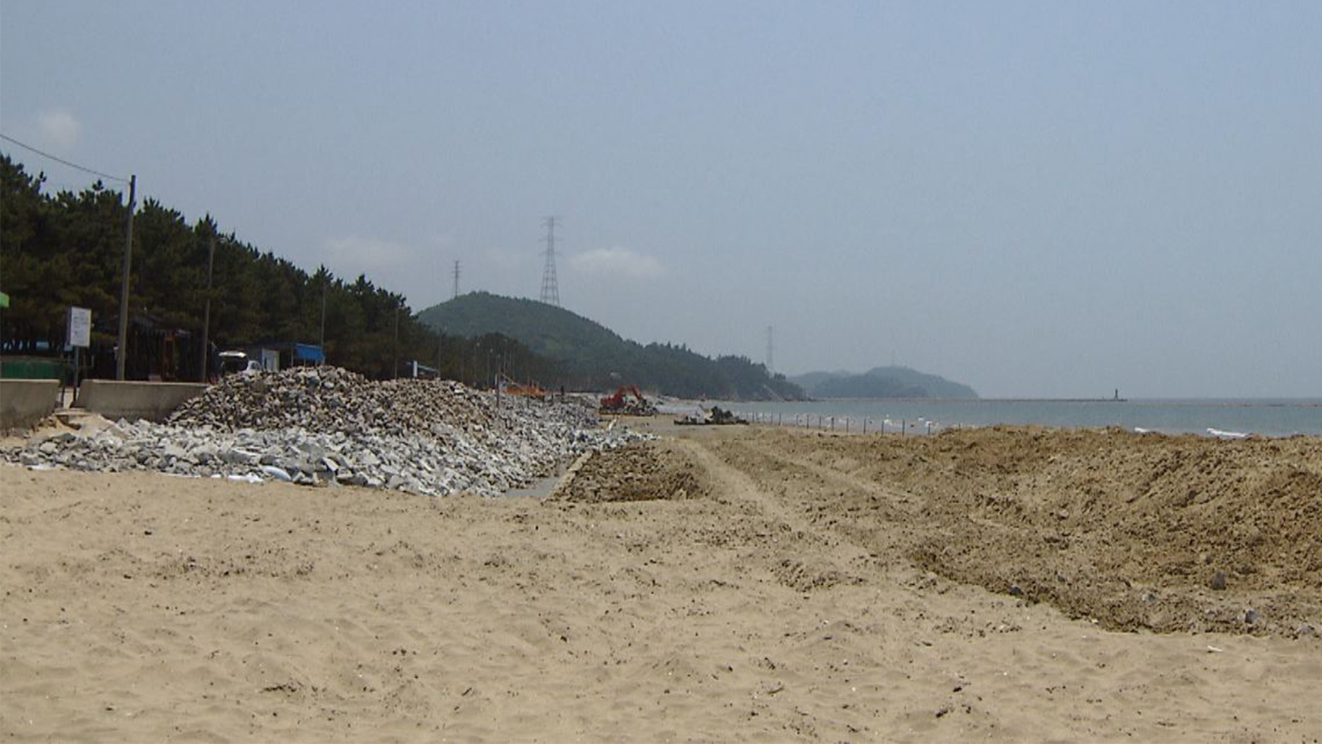 전라북도, 도내 연안 정비 740억 원 투입