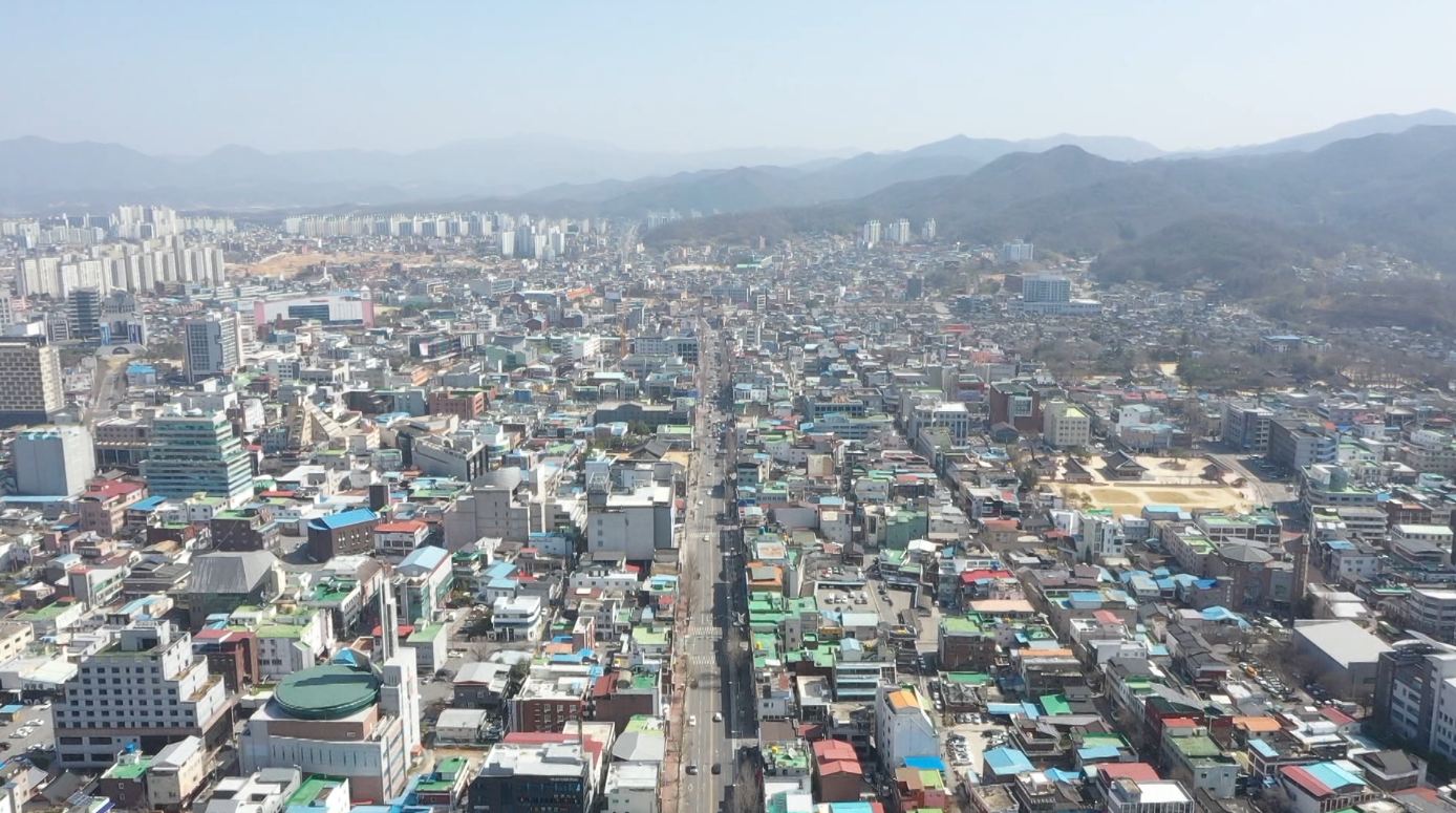 3월 취업자 