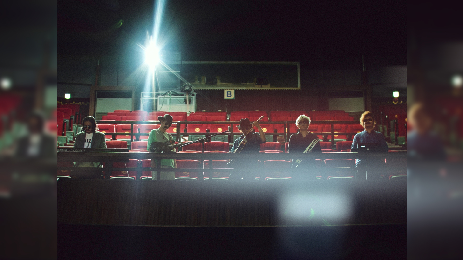 제11회 무주산골영화제 개막작 '버텨내고 존재하기'