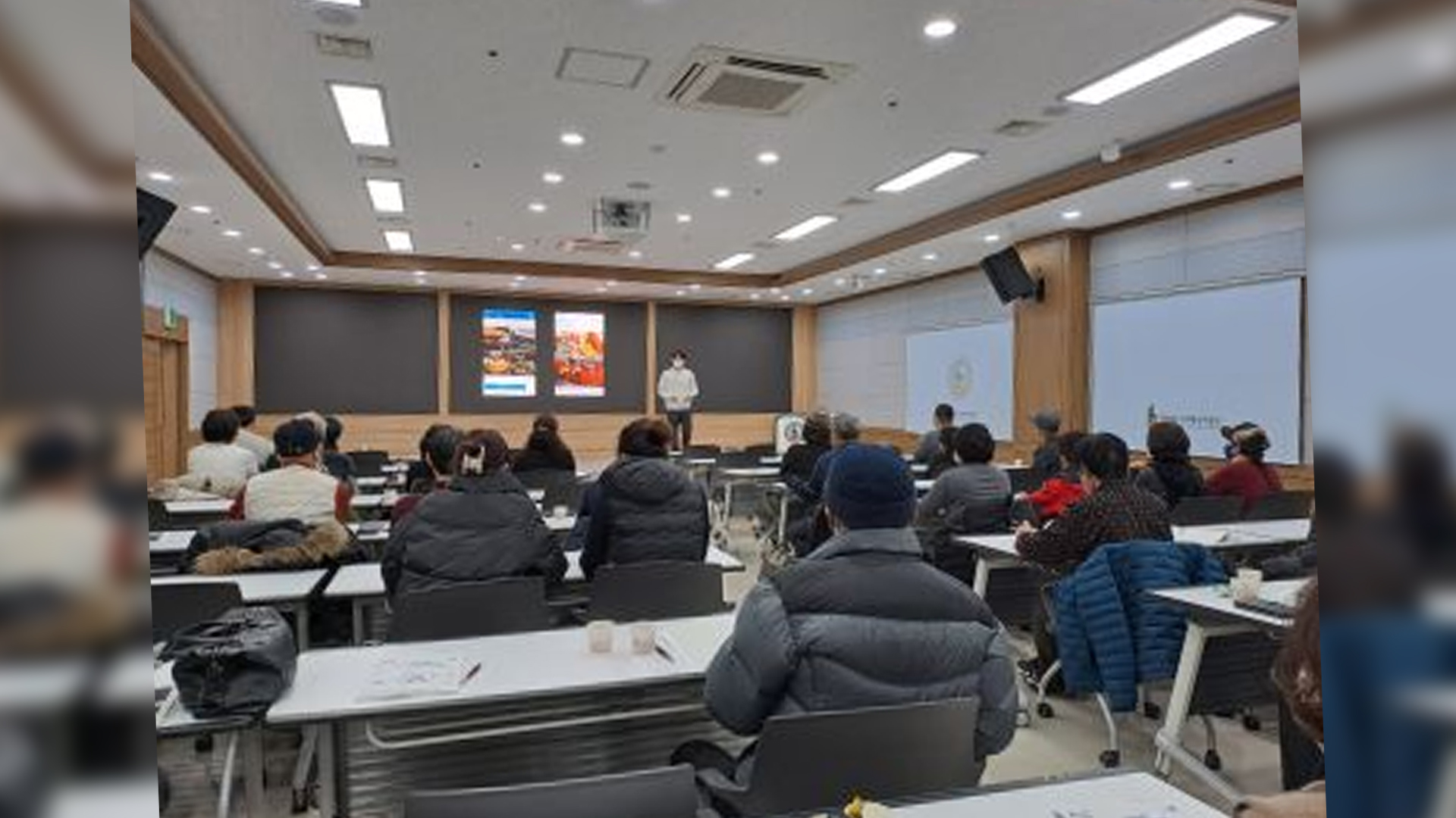마을기업 입문교육 23일까지 신청 접수
