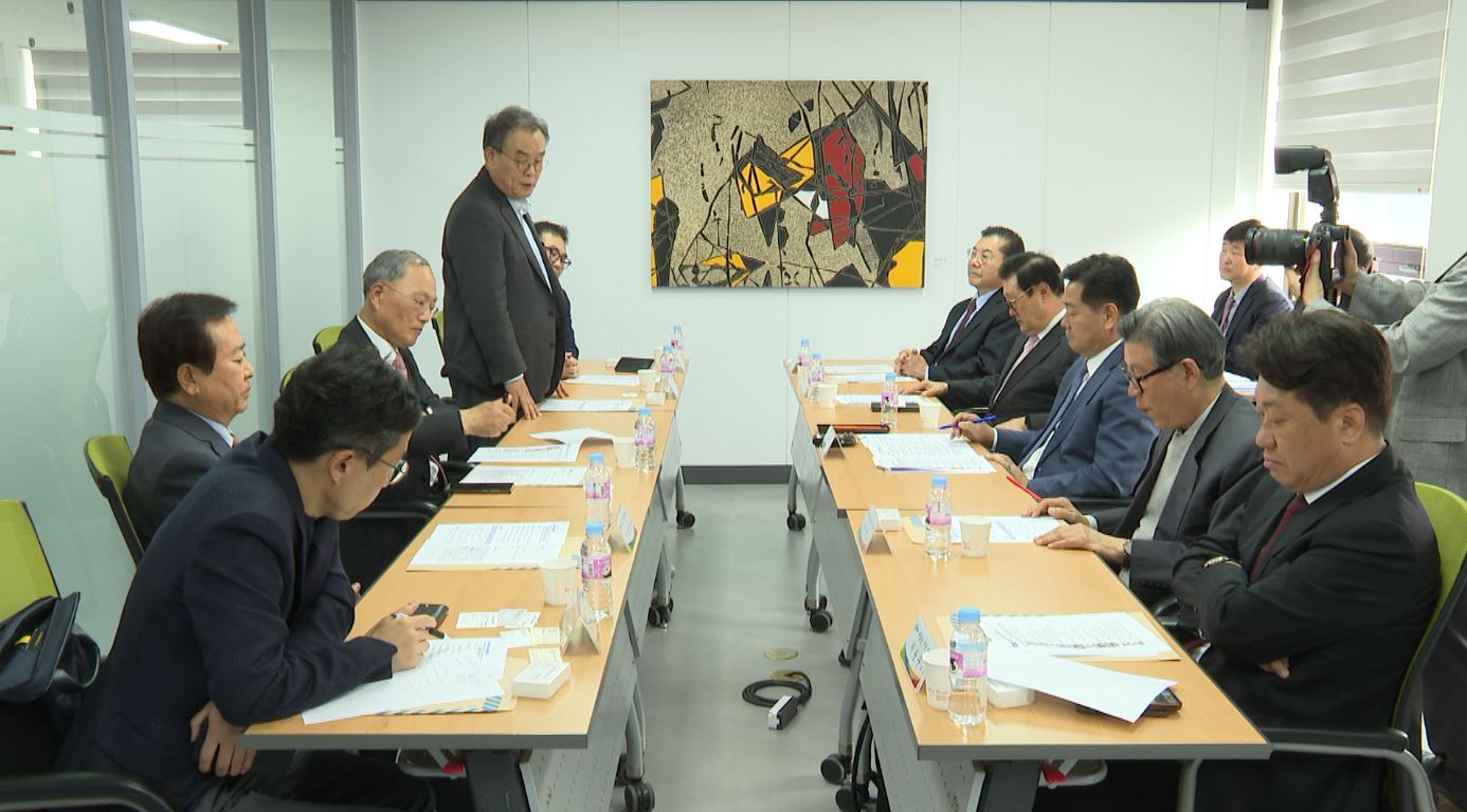 '새로운 전북 자문단' 경제·사회 분야 위원 10명 위촉