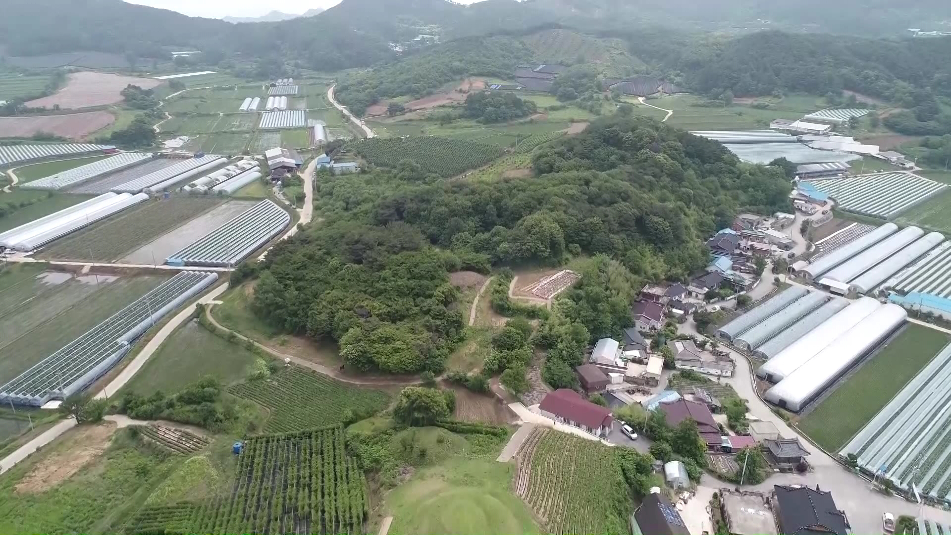 남원 가야고분군, 유네스코 문화유산 등재 전망