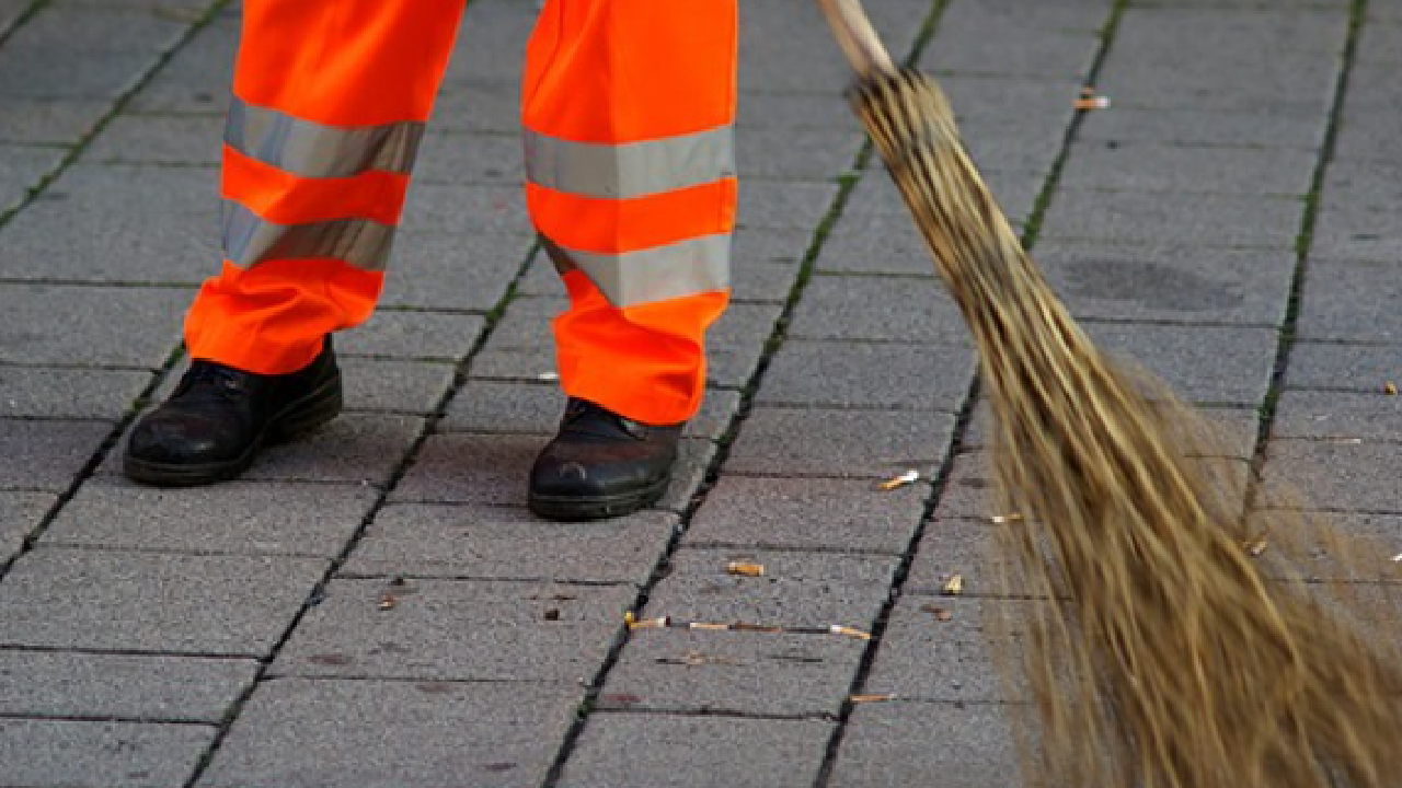 환경미화원 치어 숨지게 한 음주운전자.. 항소심서 형량 가중
