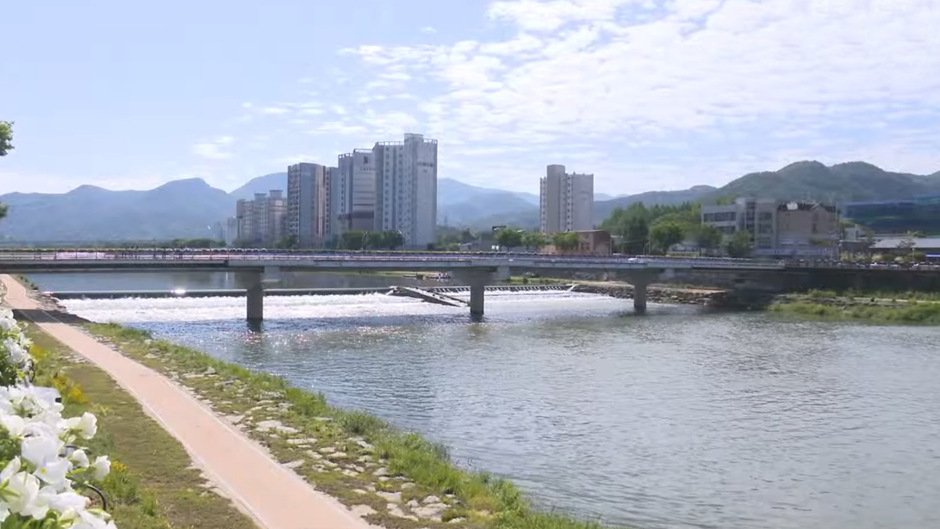 [글로컬 전북] 지역 소식 (임실·익산·무주·순창)