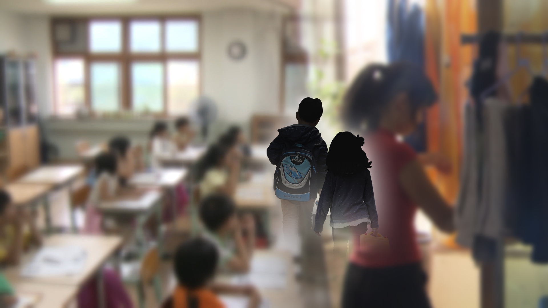다문화 아동 비중 전국 2번째..부모없이 크는 아이 전국 평균 웃돌아