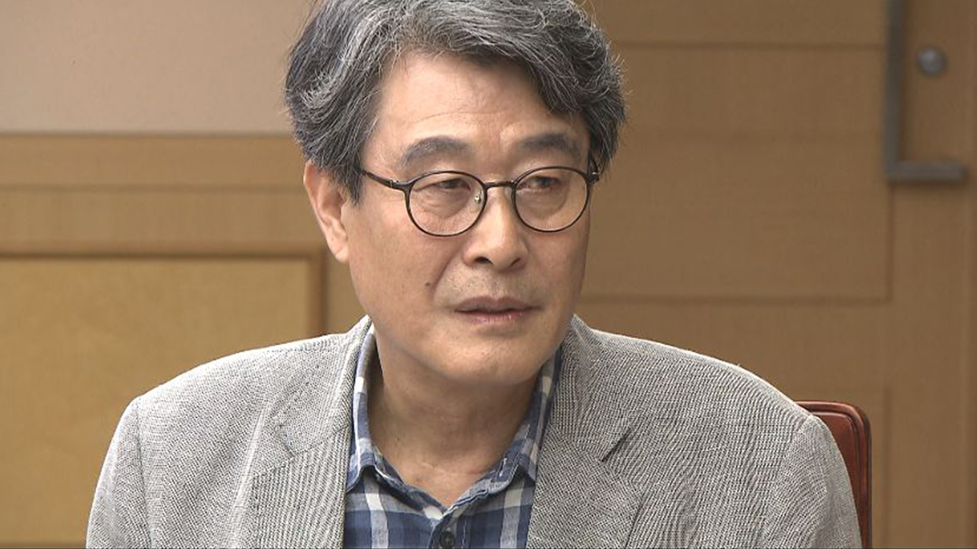 김광수 전라북도 정무수석 음주운전.. 면허취소 수준