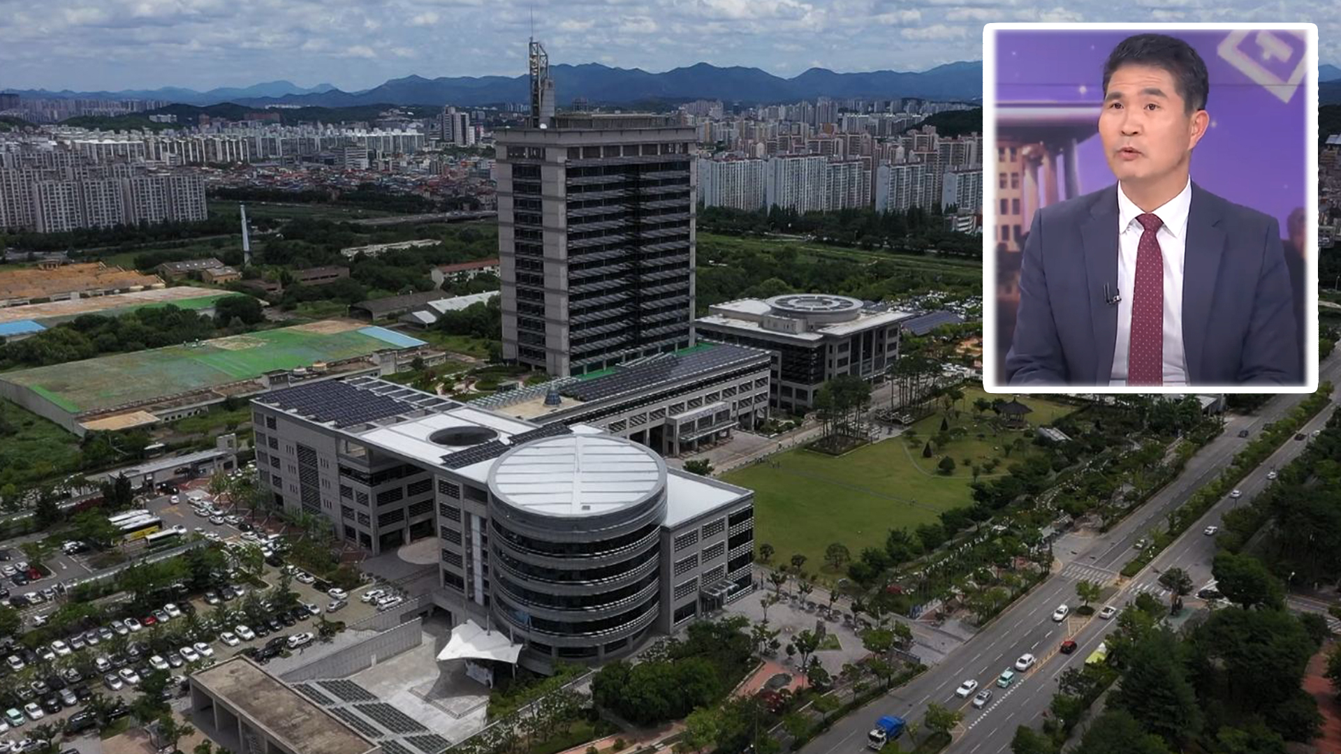 이원택 의원, 특별자치단체 재정지원 근거 법률 개정안 발의