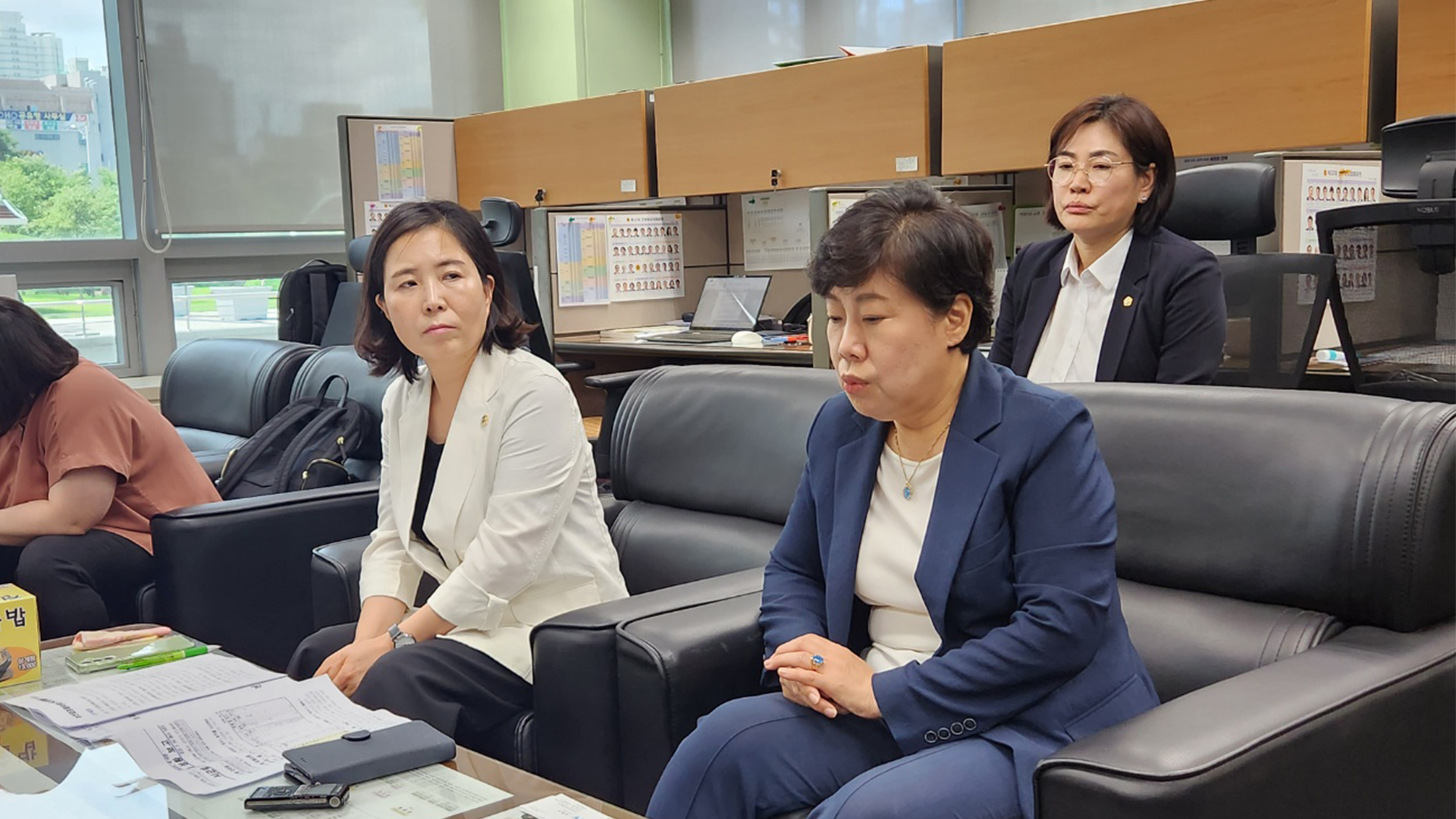 조배숙 국힘 전북도당 위원장 