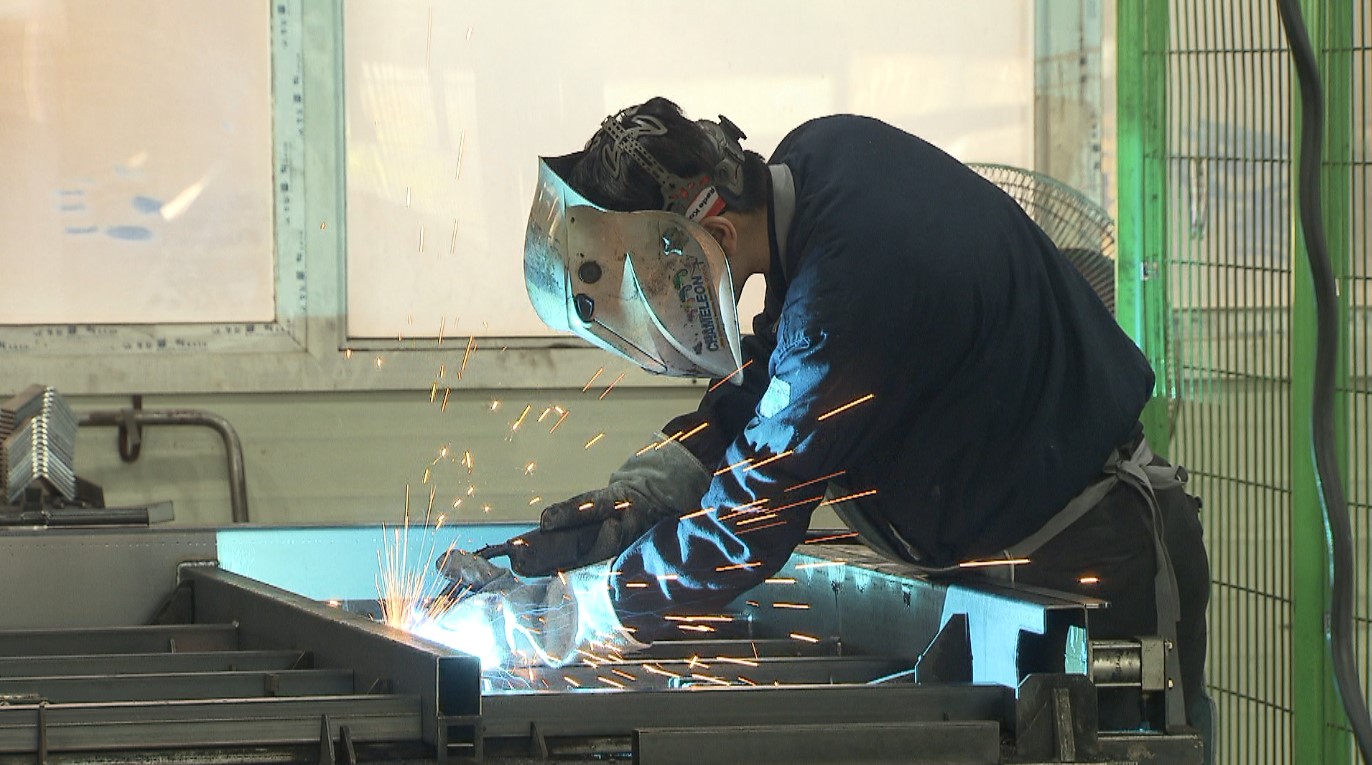 전북 6월 고용률 63.9%...6개월 만에 상승세 꺾여