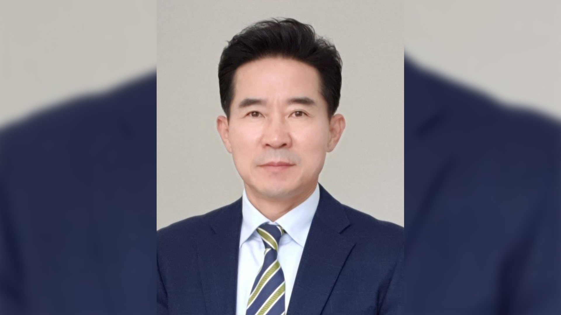 전대식 전 익산시 부시장, 전주상공회의소 사무처장 내정