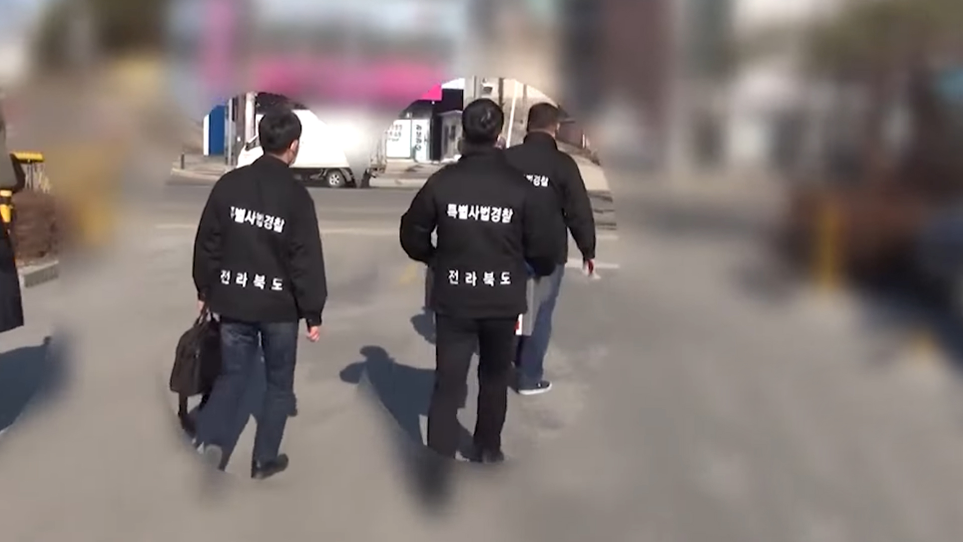 피서지 주변 숙박업소·음식점 집중단속