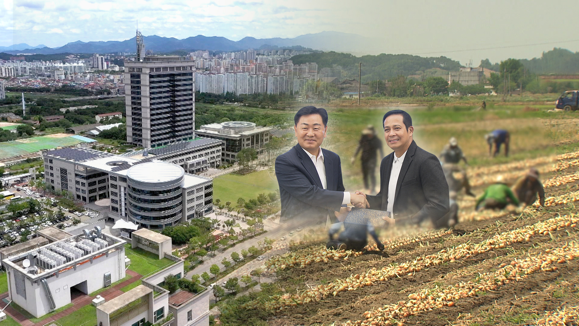 '인구소멸 전북' 해외 교류로 물꼬?.. 과제는 산적