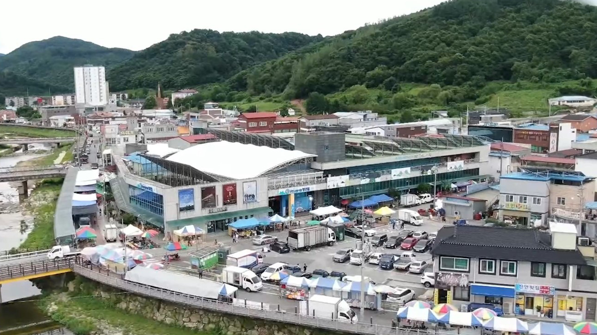 [글로컬 전북] 지역 소식 (군산·무주·정읍·진안)
